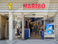 HARIBO Shop Munich