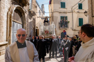 Desolata In Bitonto