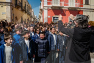 Desolata In Bitonto