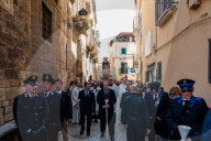 Desolata In Bitonto