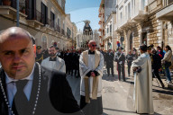 Desolata In Bitonto