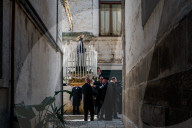 Desolata In Bitonto