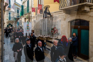 Desolata In Bitonto