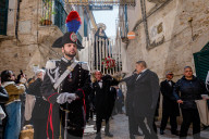 Desolata In Bitonto