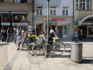 HARIBO Shop Munich