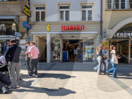 HARIBO Shop Munich