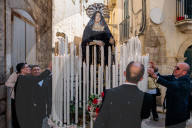 Desolata In Bitonto