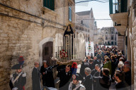 Desolata In Bitonto