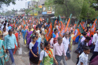  Panchayat Elections In Assam 