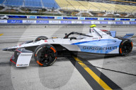Miami E-Prix - Shakedown & Practice