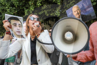 Detainees' Families Protest Second Hearing In 'Conspiracy Against State Security' Case In Tunis