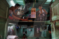 The Bengali New Year Celebration Preparation In Kolkata, India