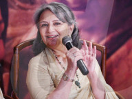 Sharmila Tagore, A Legacy In Indian Cinema .