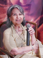 Sharmila Tagore, A Legacy In Indian Cinema .