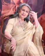 Sharmila Tagore, A Legacy In Indian Cinema .