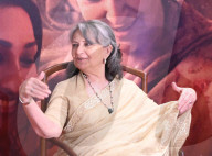 Sharmila Tagore, A Legacy In Indian Cinema .