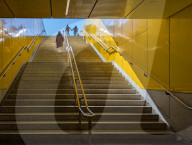 Munich Subway Station Sendlinger Tor