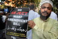 India Protest