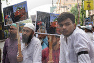 India Protest