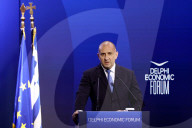 Delphi Economic Forum X