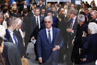 Delphi Economic Forum X