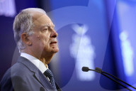 Delphi Economic Forum X