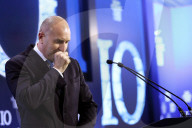 Delphi Economic Forum X