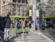 Daily Life In Munich