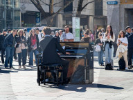 Daily Life In Munich