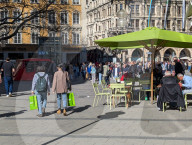 Daily Life In Munich