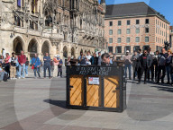 Daily Life In Munich