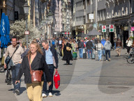 Daily Life In Munich