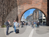 Daily Life In Munich