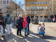 Daily Life In Munich