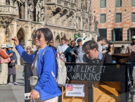 Daily Life In Munich