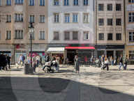Daily Life In Munich