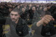 Iran Military