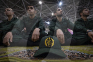 Iran Military