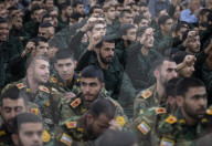 Iran Military