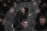 Iran Military