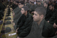 Iran Military