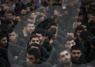 Iran Military