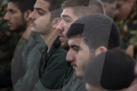 Iran Military