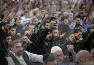 Iran Military