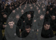Iran Military
