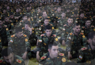 Iran Military