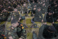 Iran Military