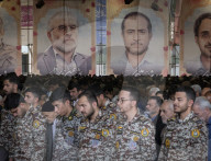 Iran Military