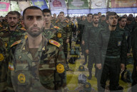 Iran Military