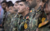 Iran Military